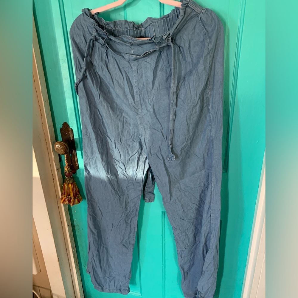 Super lightweight pants